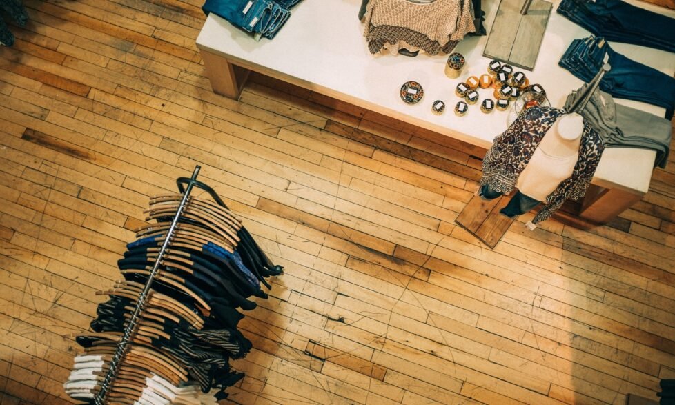 Clothing