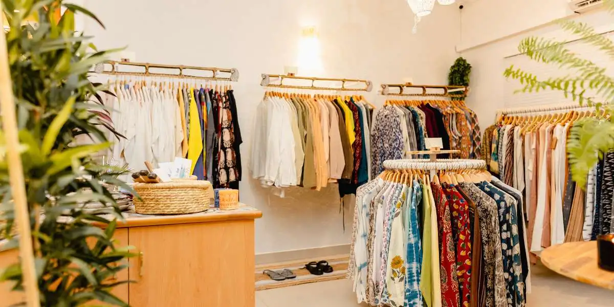 clothing