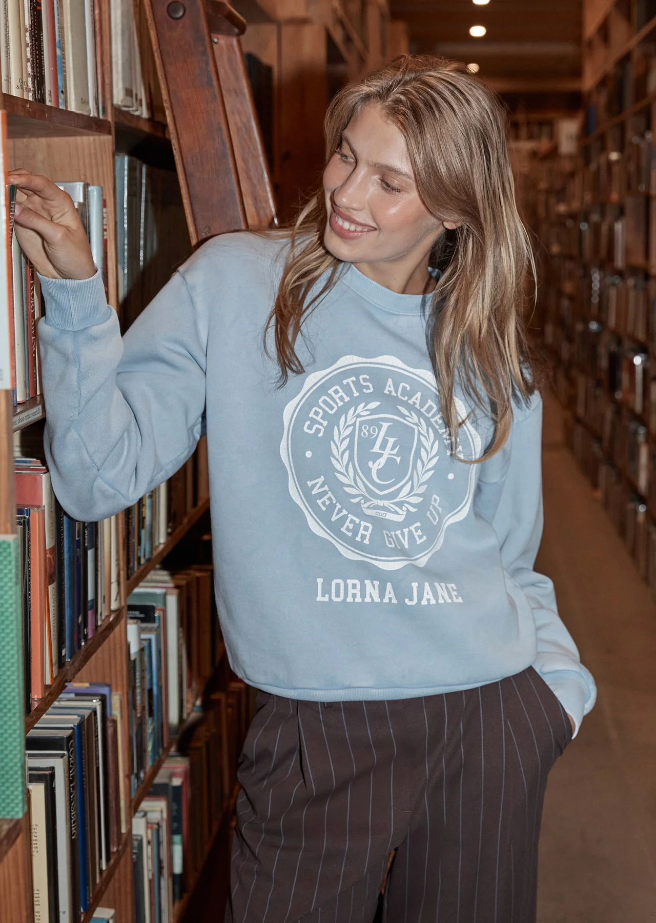 Loungewear