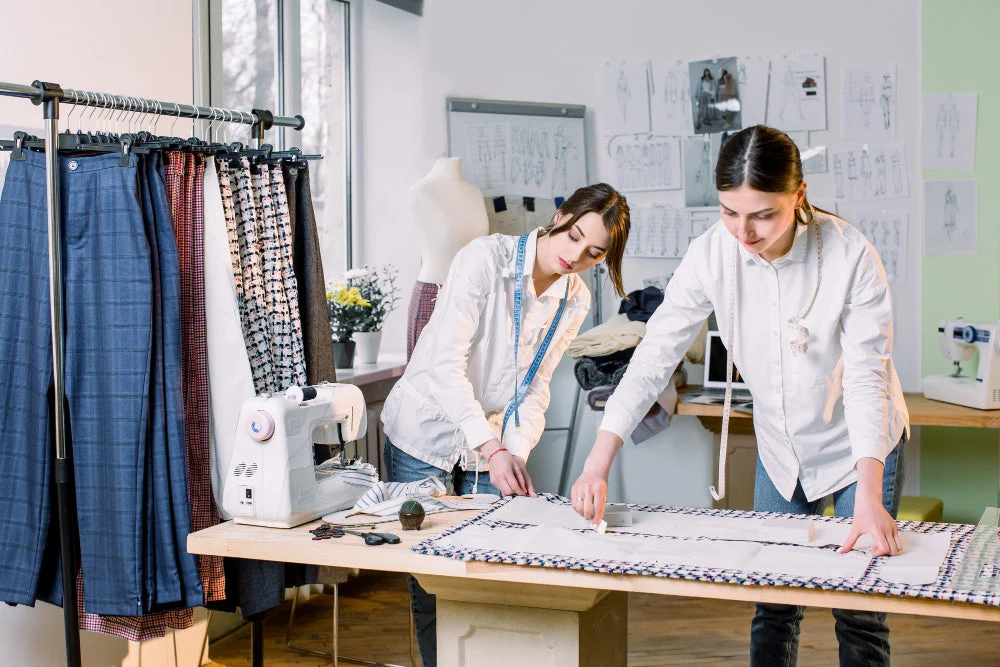 Clothing Manufacturer