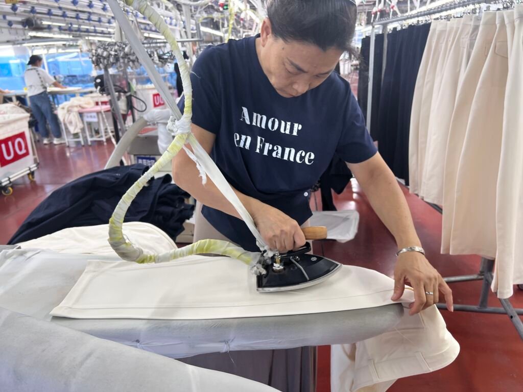 Clothing Quality