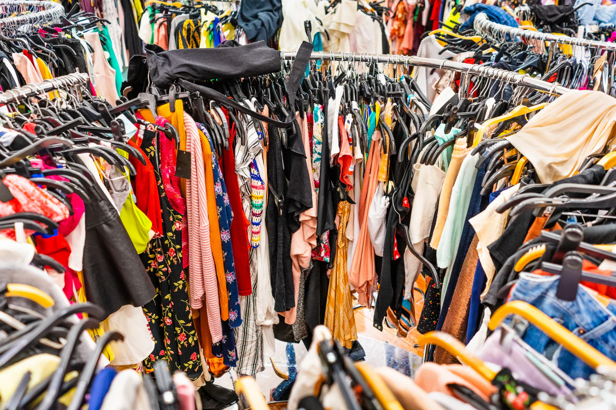 Clothing