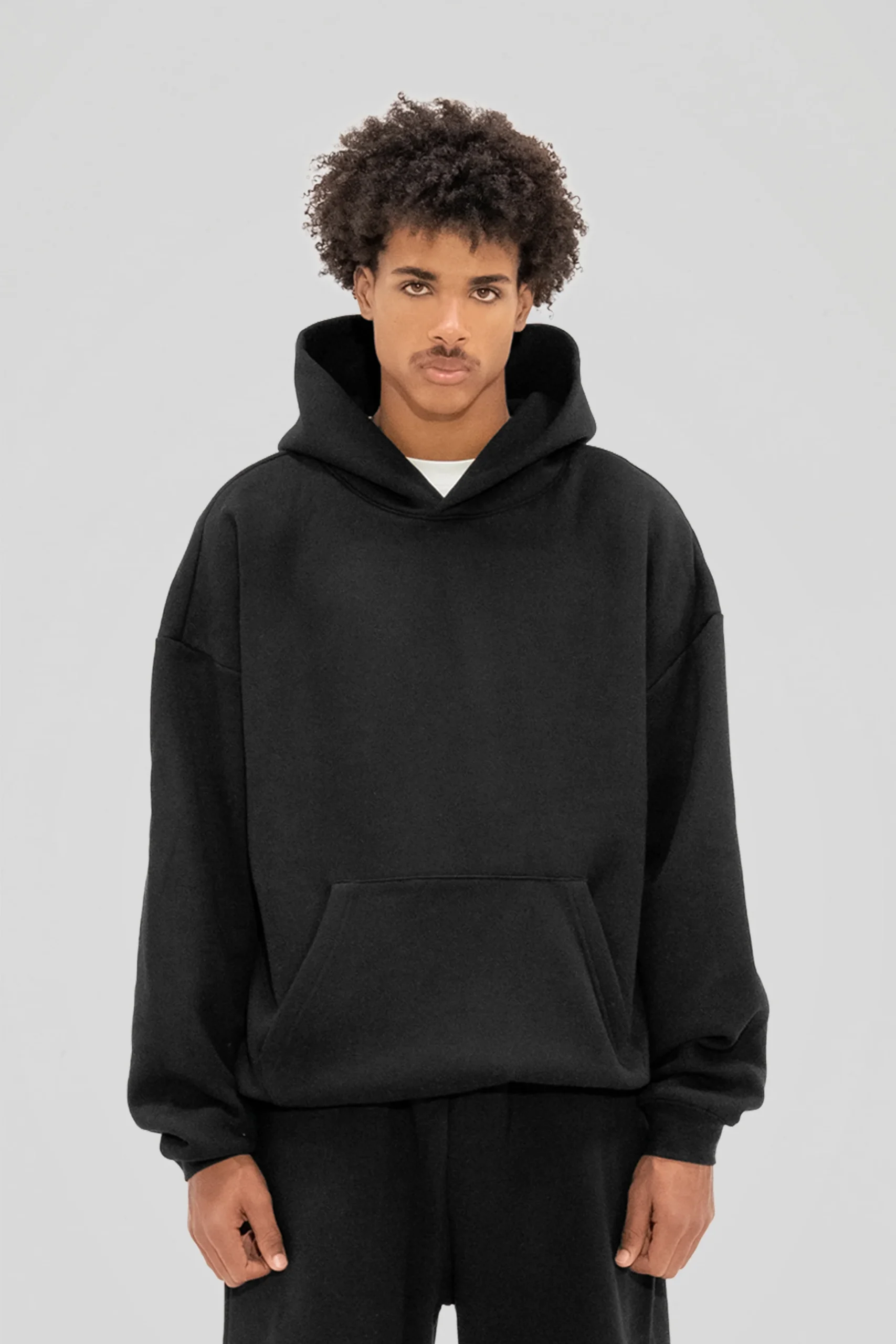 GSM hoodie