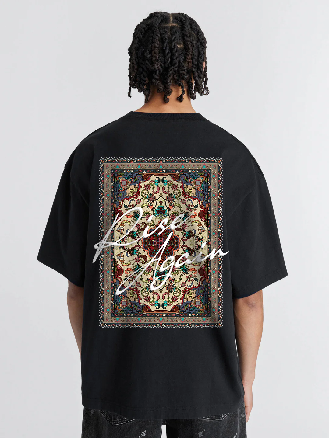 Oversized T-Shirts