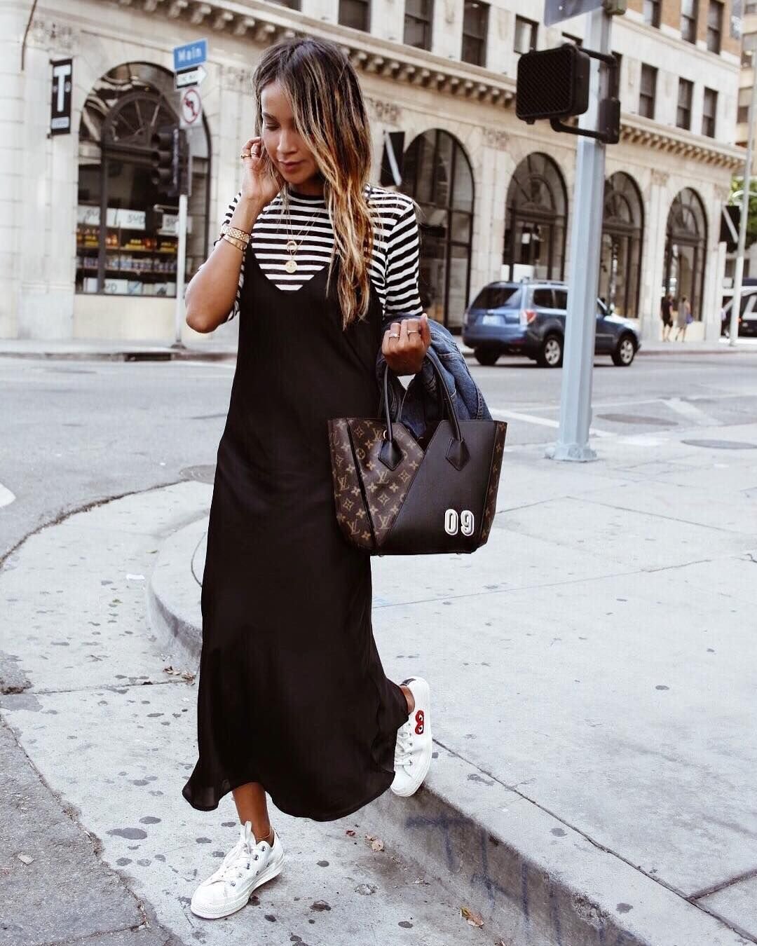 Casual Wear