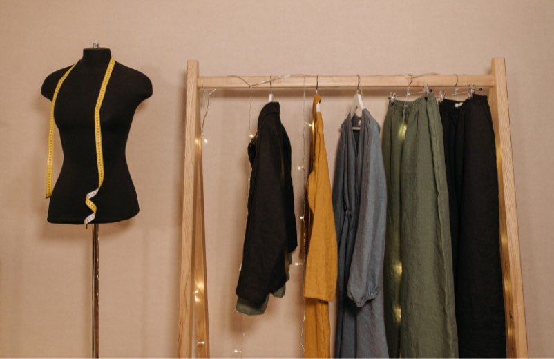 Wholesale Clothing