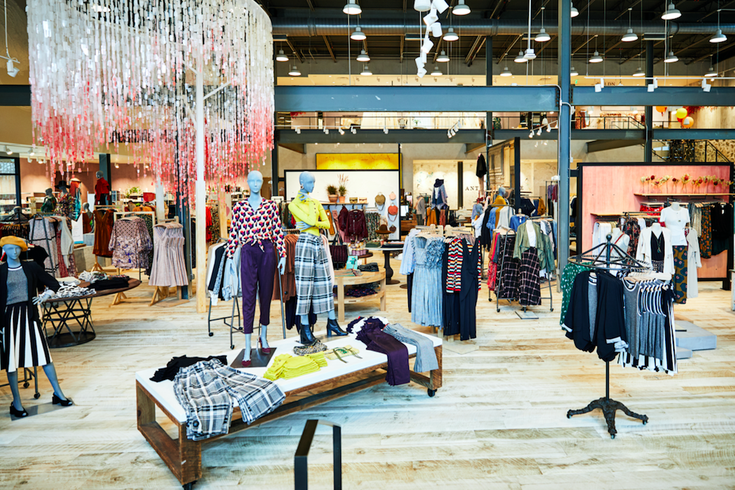 Anthropologie