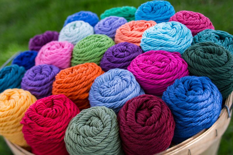 Cotton