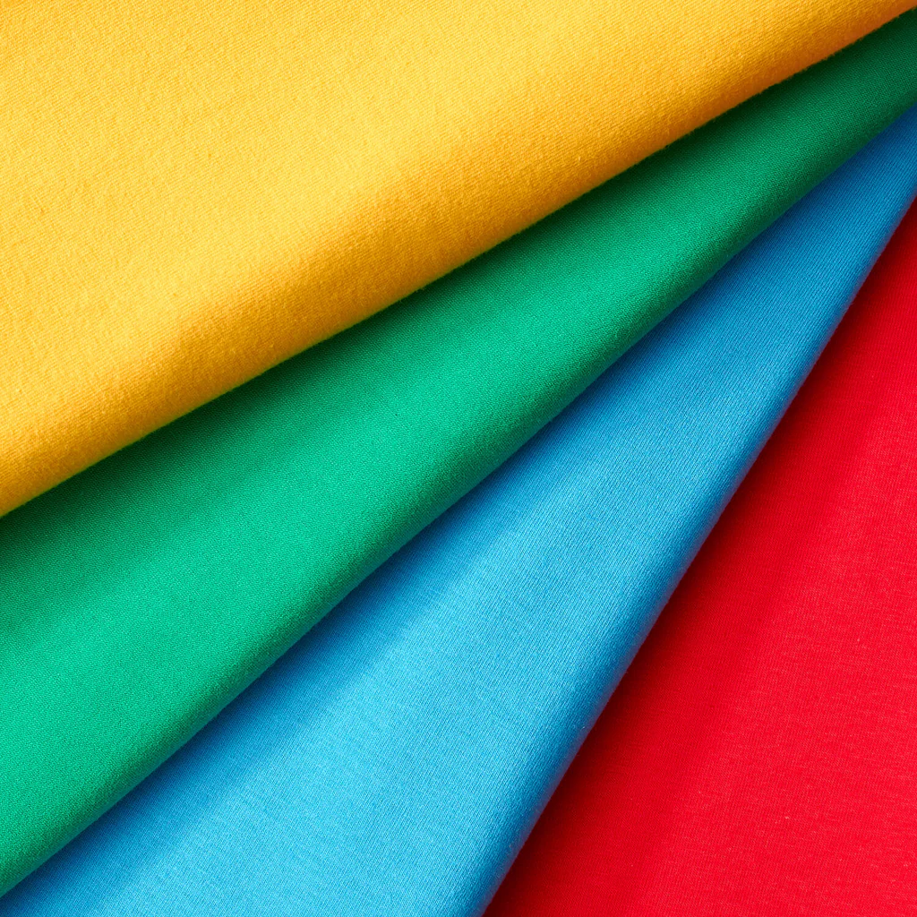 Cotton-Spandex