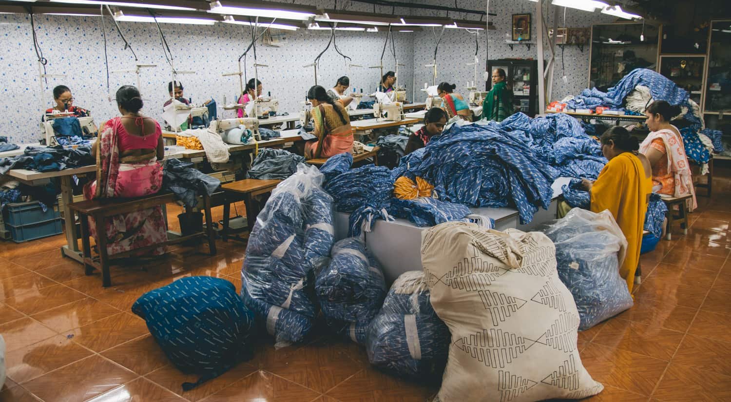 Clothing Manufacturers