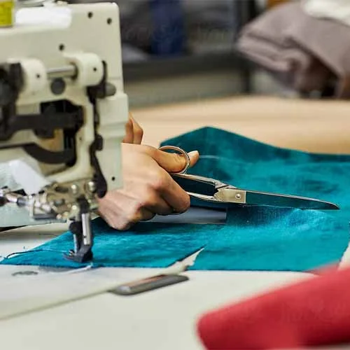 Clothing Manufacturers