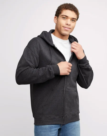 hanes hoodie