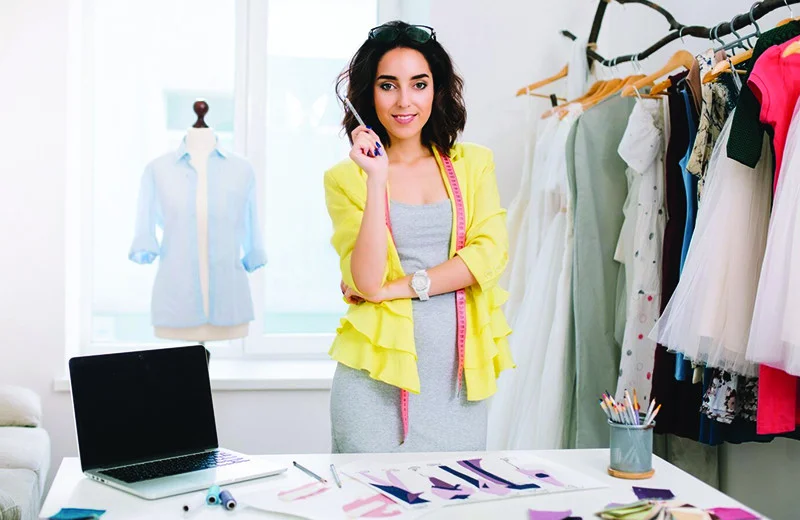 Clothing Suppliers
