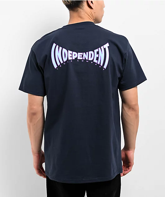 independent t shirt
