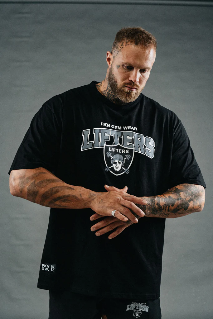 Oversized T-Shirts