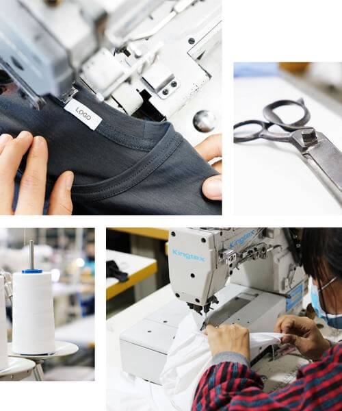 T-Shirt Manufacturer
