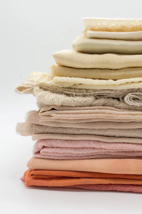 Casual Clothing Fabrics