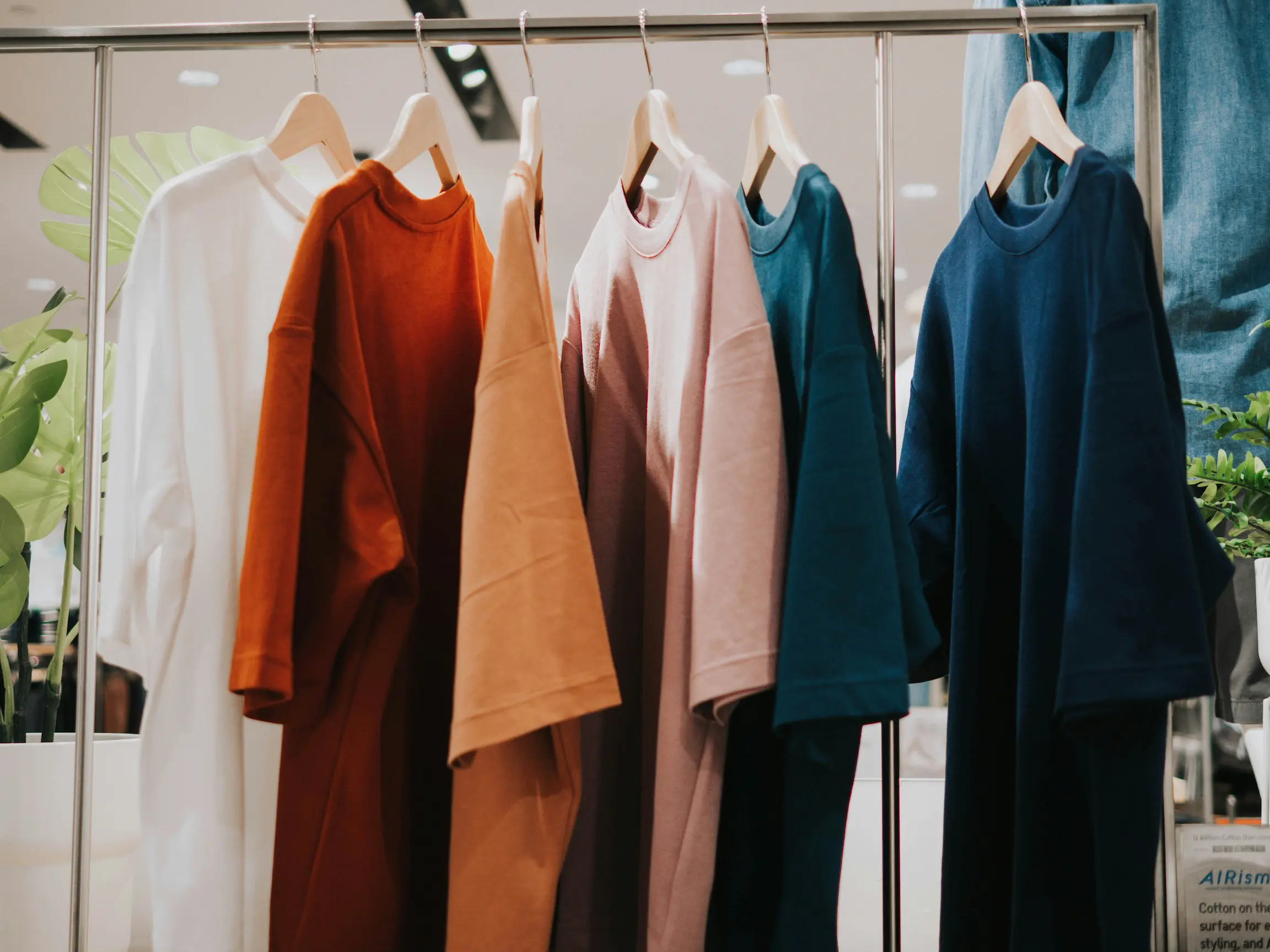 Clothing Factories