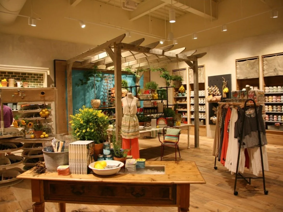 Anthropologie