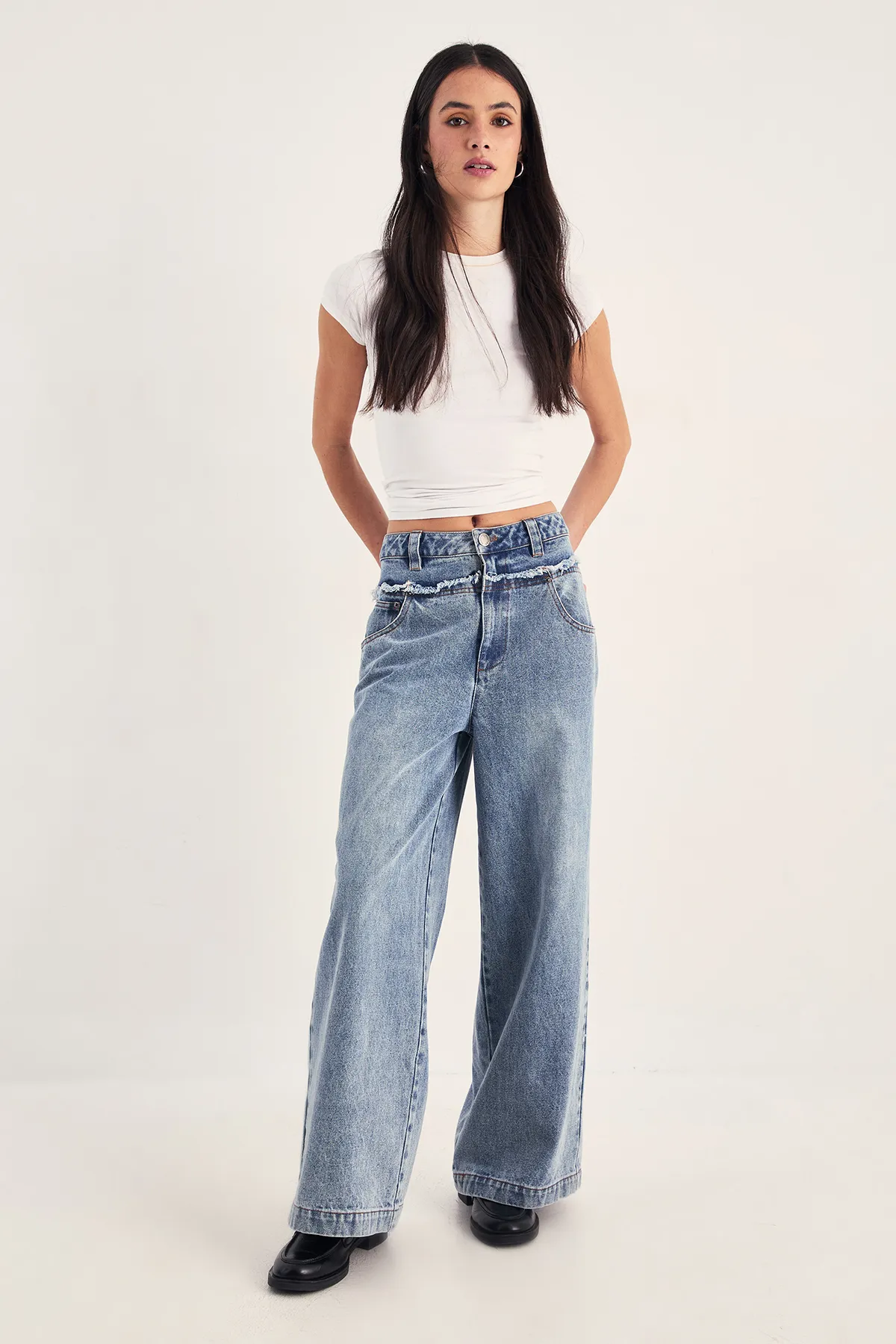Casual Clothing