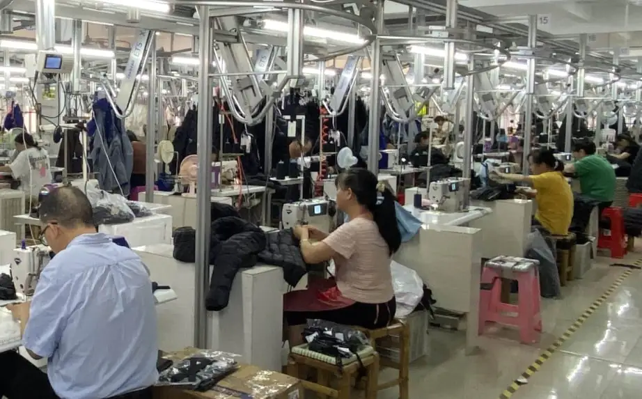 Casual Wear manufacturer