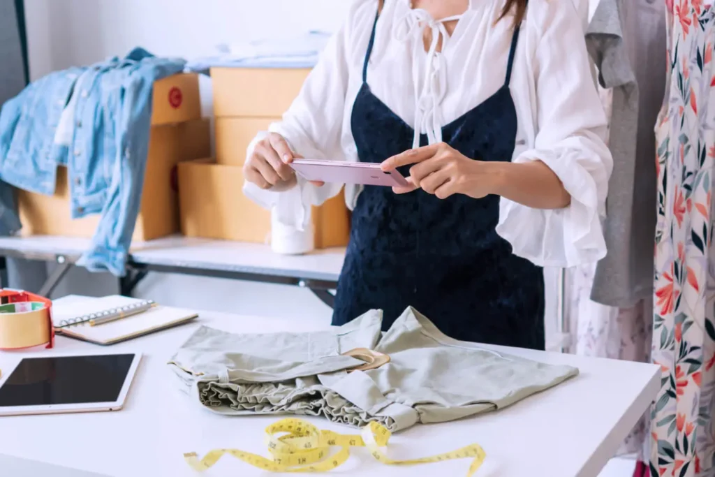 Clothing Suppliers