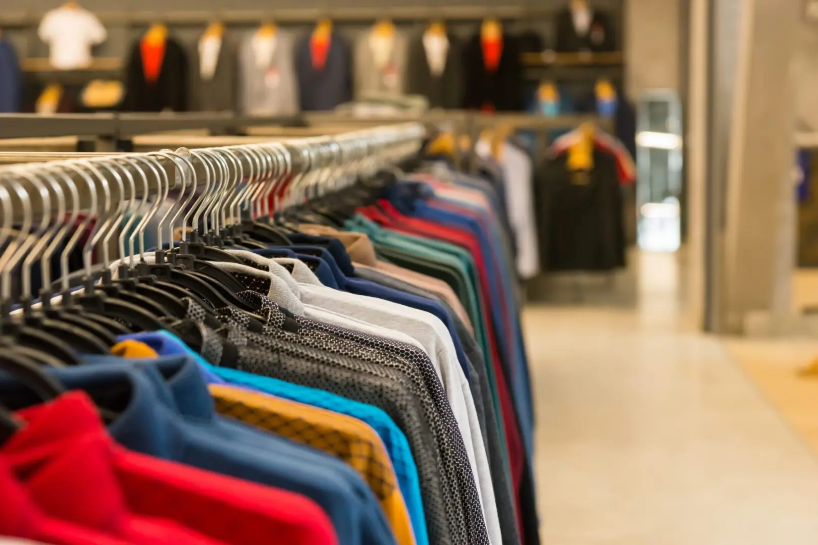 Wholesale Clothing