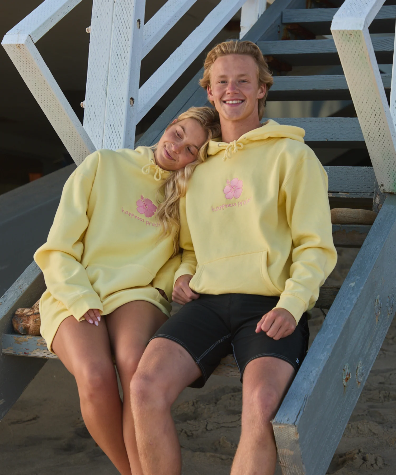 Hoodies