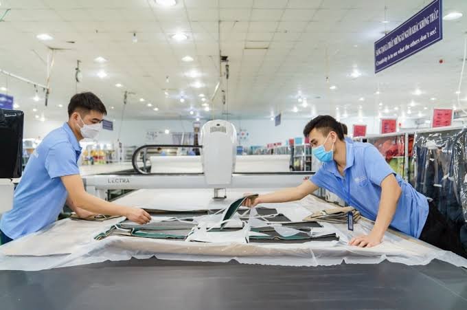 Clothing Manufacturers