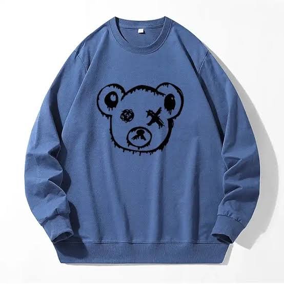 Sweatshirt Suppliers