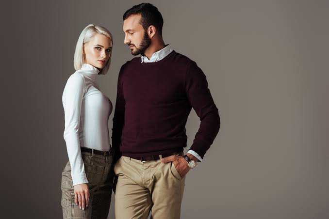 Premium Clothing