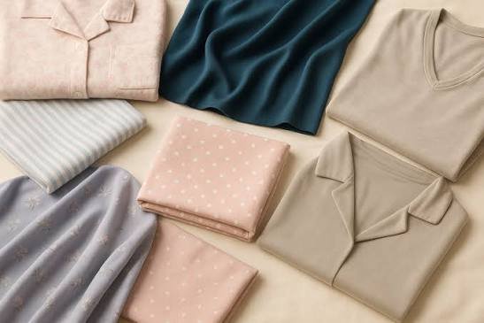 Pajama Fabrics