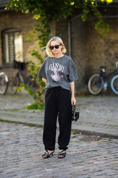 Casual Wear