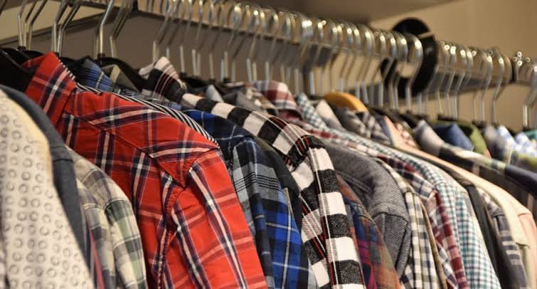 Custom Clothing