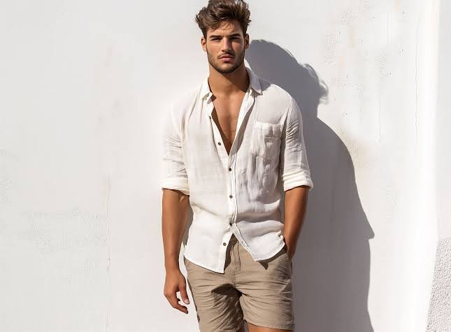Casual Wear