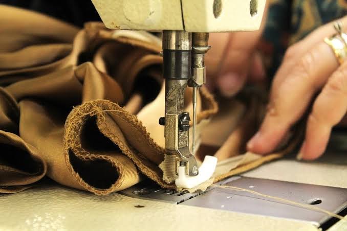 Casual Wear Production Process Explained