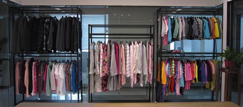 Clothing Supplier
