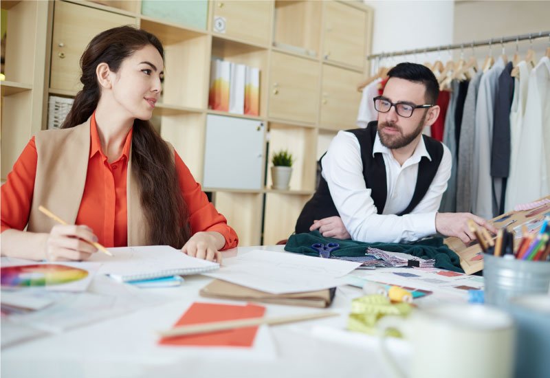 Clothing Manufacturers