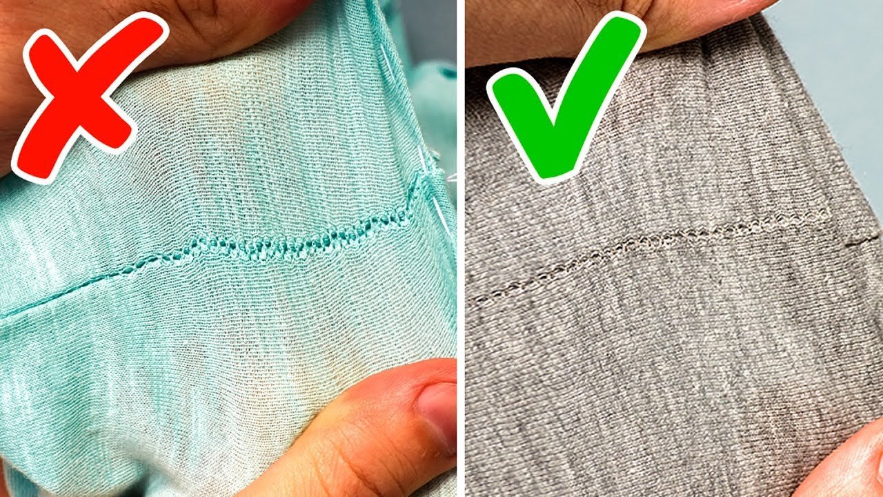 Clothing Quality