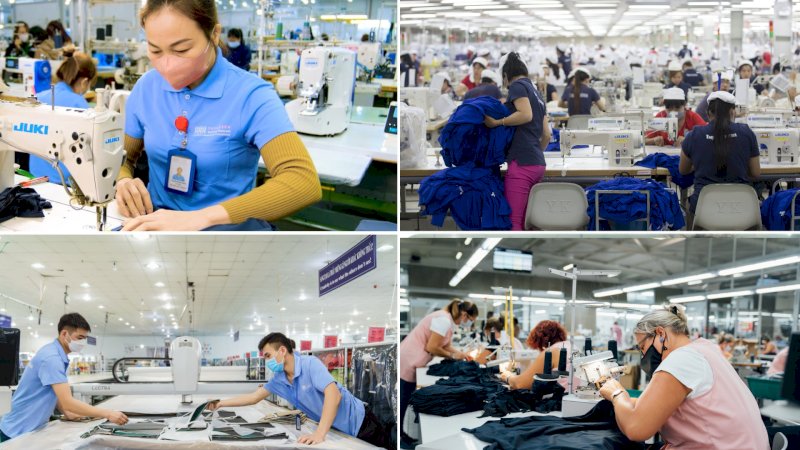 Casual Wear Manufacturer