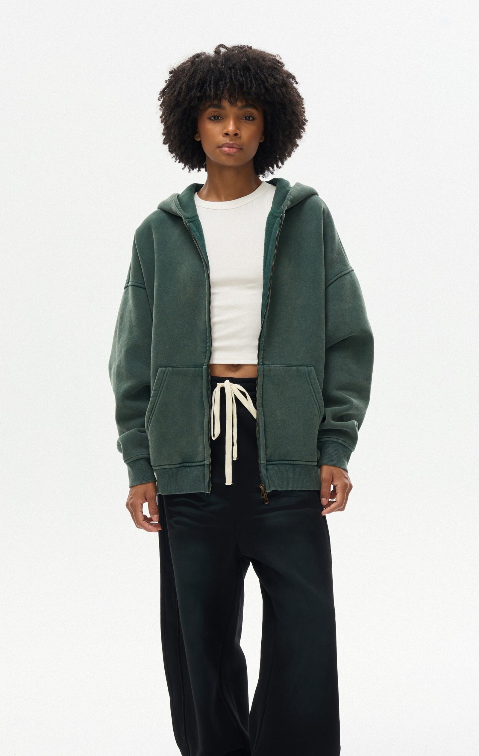Hoodies