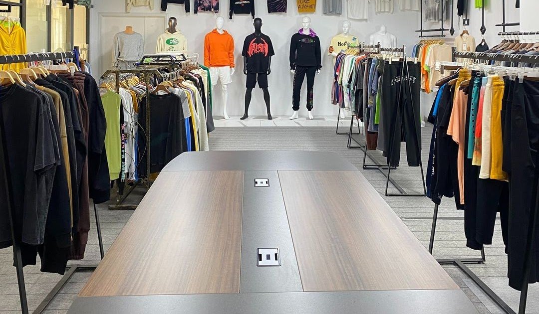 Clothing Manufacturers