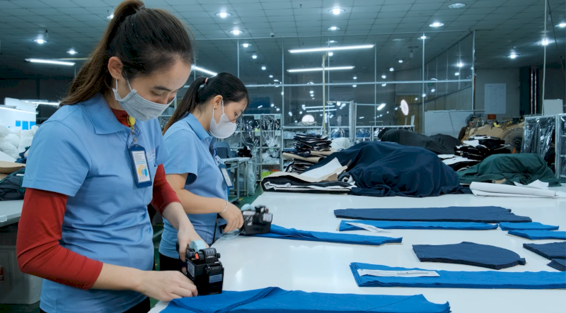 Casual Wear Manufacturer