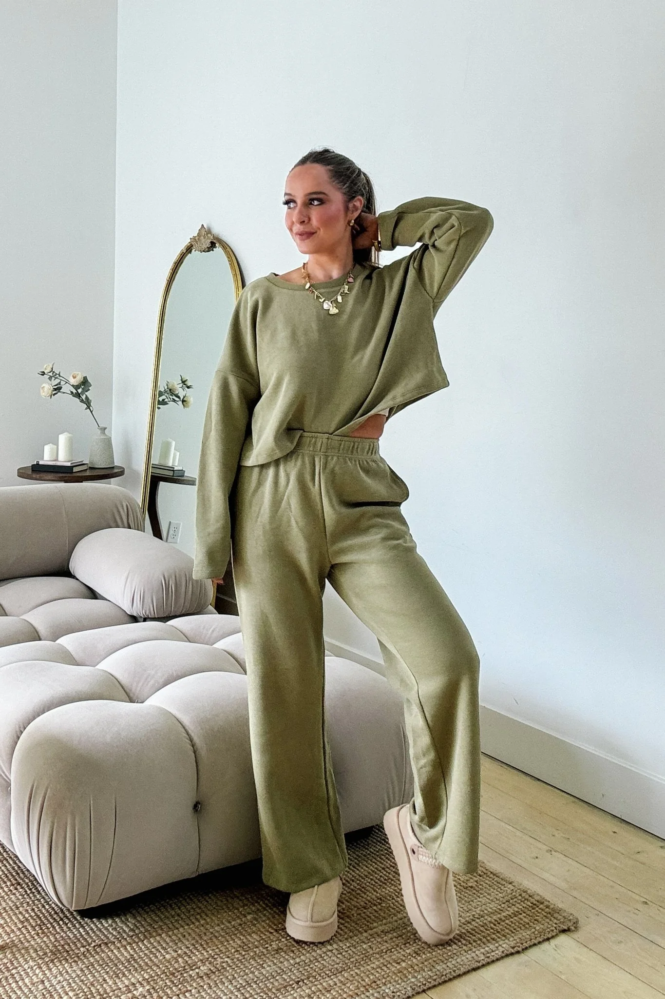 Loungewear