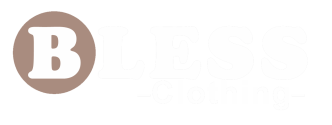 Bless-clothing-logo